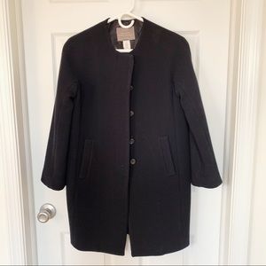 JCREW Wool Coat